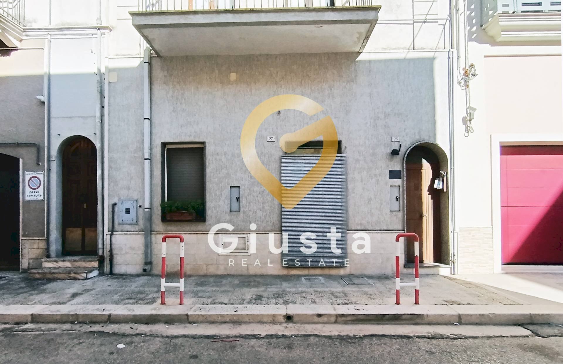 Foto 2 - Independent house Via Gioberti
27, San Vito dei Normanni - photo 2