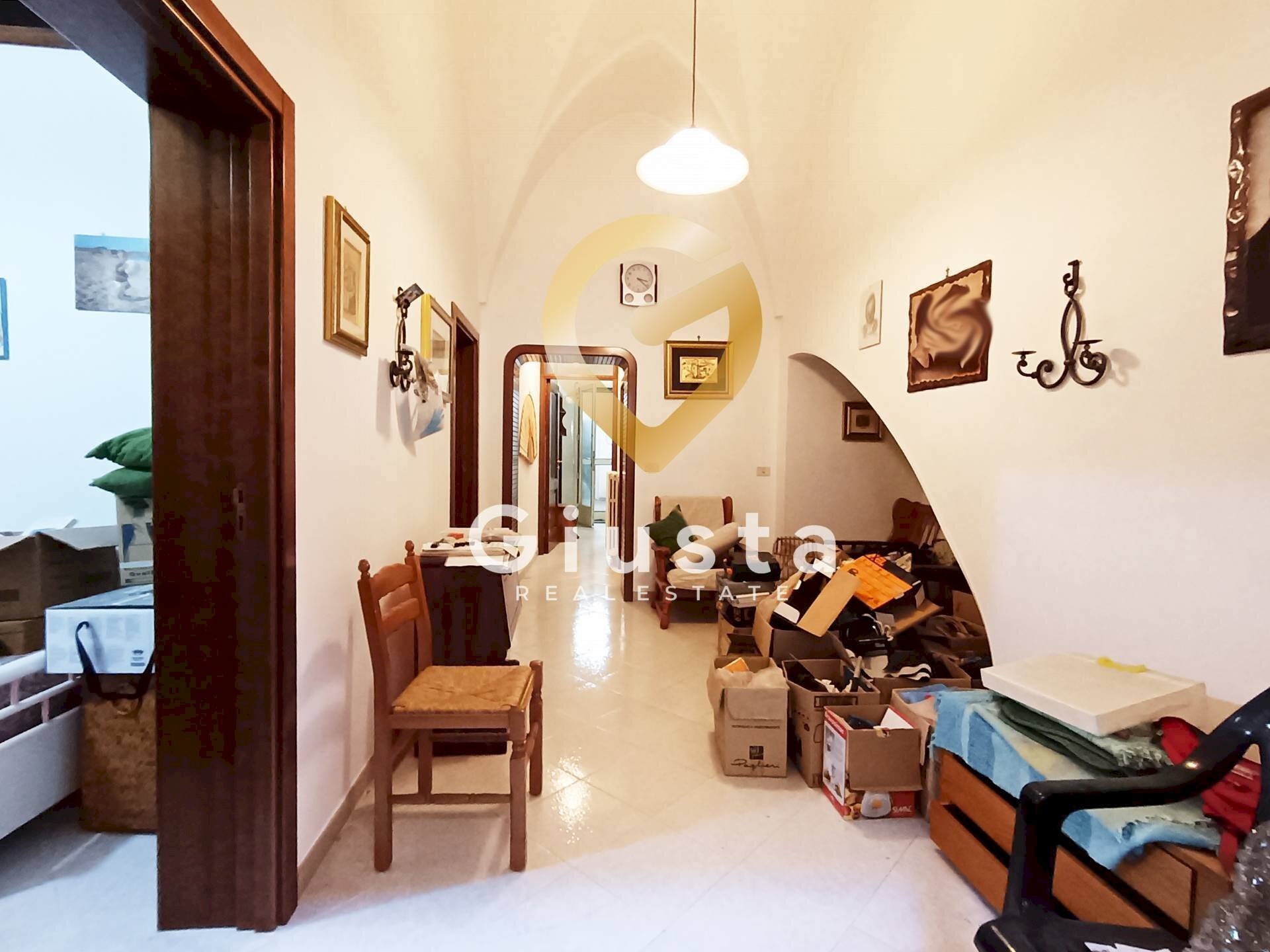 Foto 3 - Independent house Via Gioberti
27, San Vito dei Normanni - photo 3