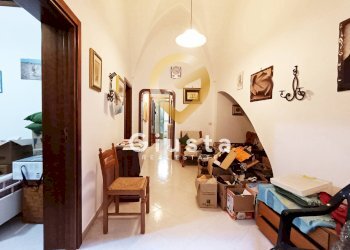 Foto 3 - Independent house Via Gioberti
 
27, San Vito dei Normanni - photo 3