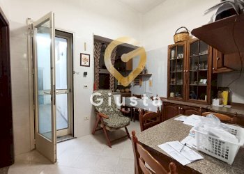 Foto 10 - Independent house Via Gioberti
 
27, San Vito dei Normanni - photo 10