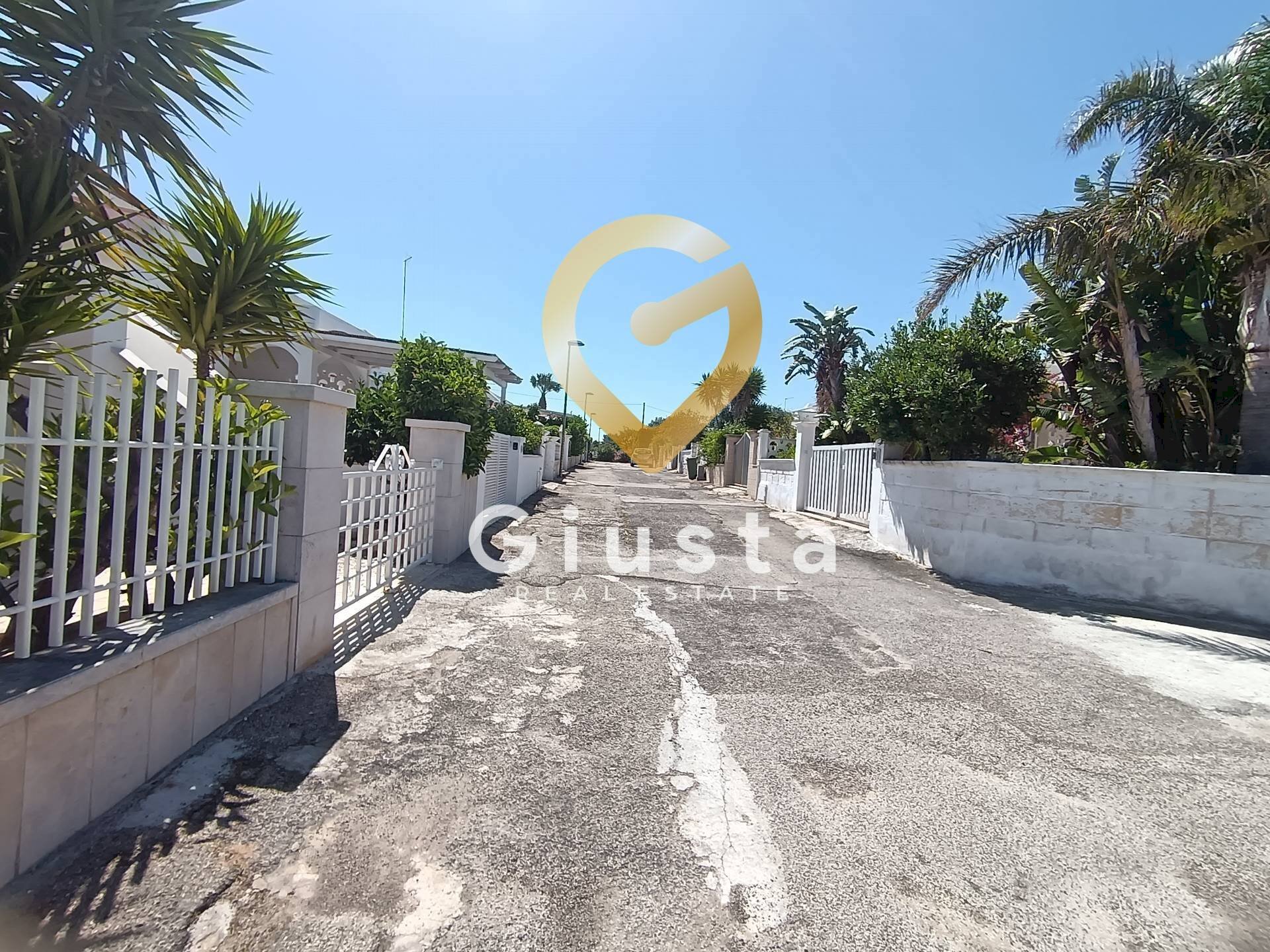 Foto 2 - Villa Contrada fontanelle
 
snc, Ostuni - foto 2