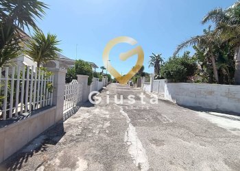 Foto 2 - Villa Contrada fontanelle
 
snc, Ostuni - foto 2