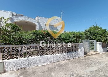 Foto 3 - Villa Contrada fontanelle
 
snc, Ostuni - foto 3