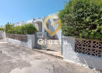 Foto 4 - Villa Contrada fontanelle
 
snc, Ostuni - foto 4