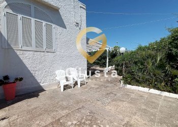 Foto 14 - Villa Contrada fontanelle
 
snc, Ostuni - foto 14