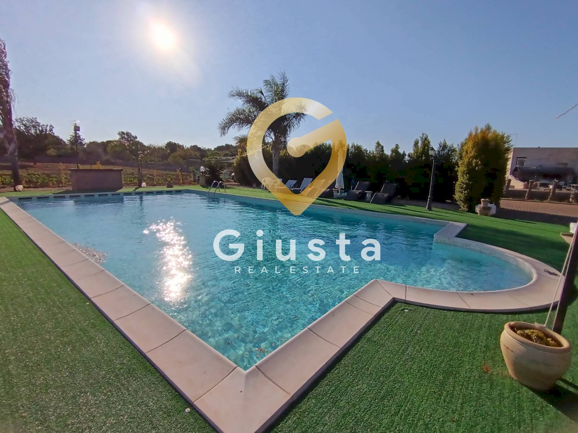 Foto 1 - Independent house Via  XI  Settembre
 
snc, San Vito dei Normanni - photo 1