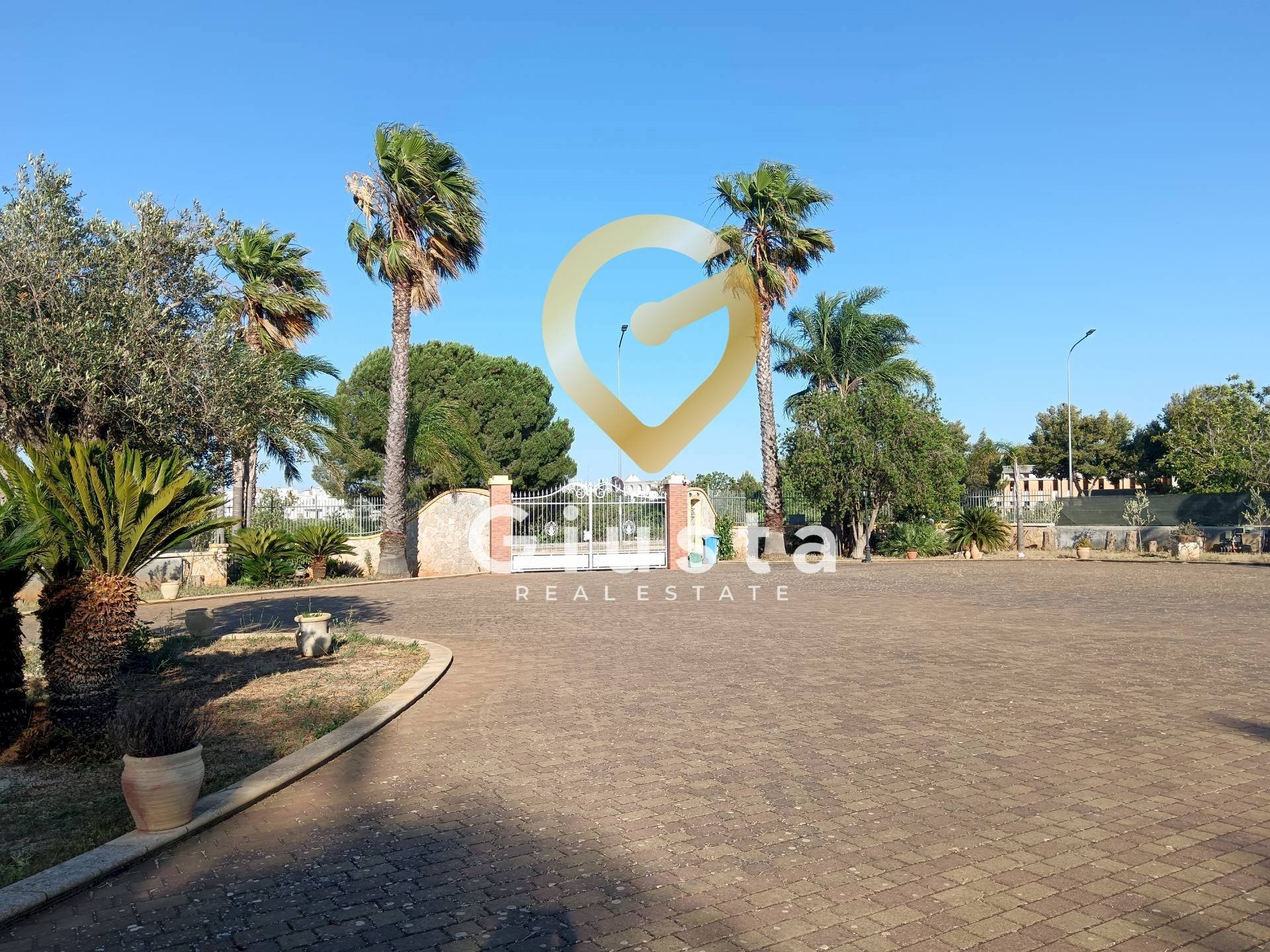 Foto 2 - Independent house Via XI Settembre
snc, San Vito dei Normanni - photo 2