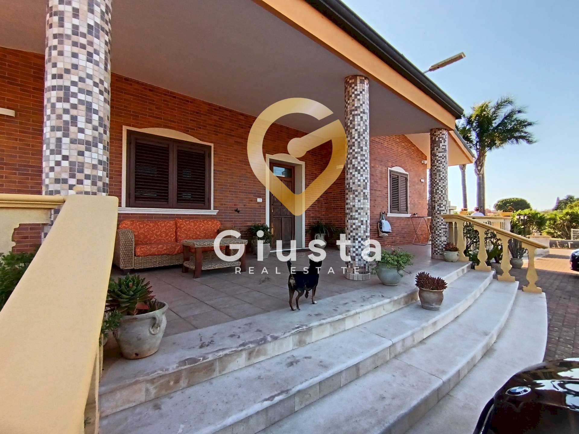 Foto 3 - Independent house Via XI Settembre
snc, San Vito dei Normanni - photo 3