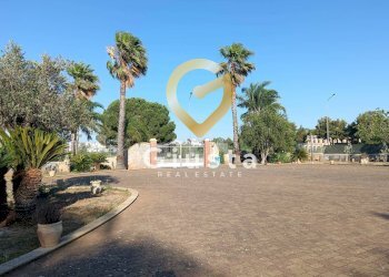 Foto 2 - Independent house Via  XI  Settembre
 
snc, San Vito dei Normanni - photo 2