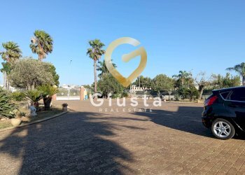 Foto 4 - Independent house Via  XI  Settembre
 
snc, San Vito dei Normanni - photo 4