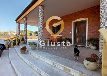 Foto 6 - Independent house Via  XI  Settembre
 
snc, San Vito dei Normanni - photo 6