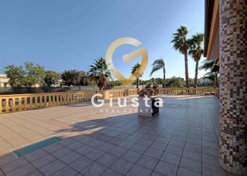 Foto 7 - Independent house Via  XI  Settembre
 
snc, San Vito dei Normanni - photo 7