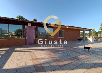 Foto 10 - Independent house Via  XI  Settembre
 
snc, San Vito dei Normanni - photo 10