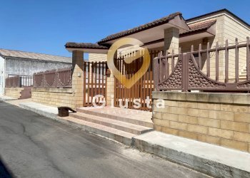 Foto 3 - Casa indipendente Via Gioacchino Rossini
 
4, Latiano - foto 3