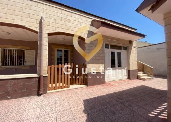 Foto 4 - Casa indipendente Via Gioacchino Rossini
 
4, Latiano - foto 4