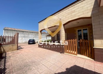 Foto 6 - Casa indipendente Via Gioacchino Rossini
 
4, Latiano - foto 6