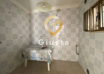 Foto 13 - Casa semi indipendente Via Giuseppe Trono
 
205, Mesagne - foto 13