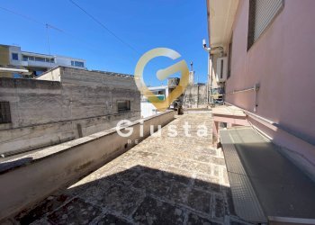 Foto 21 - Casa semi indipendente Via Giuseppe Trono
 
205, Mesagne - foto 21