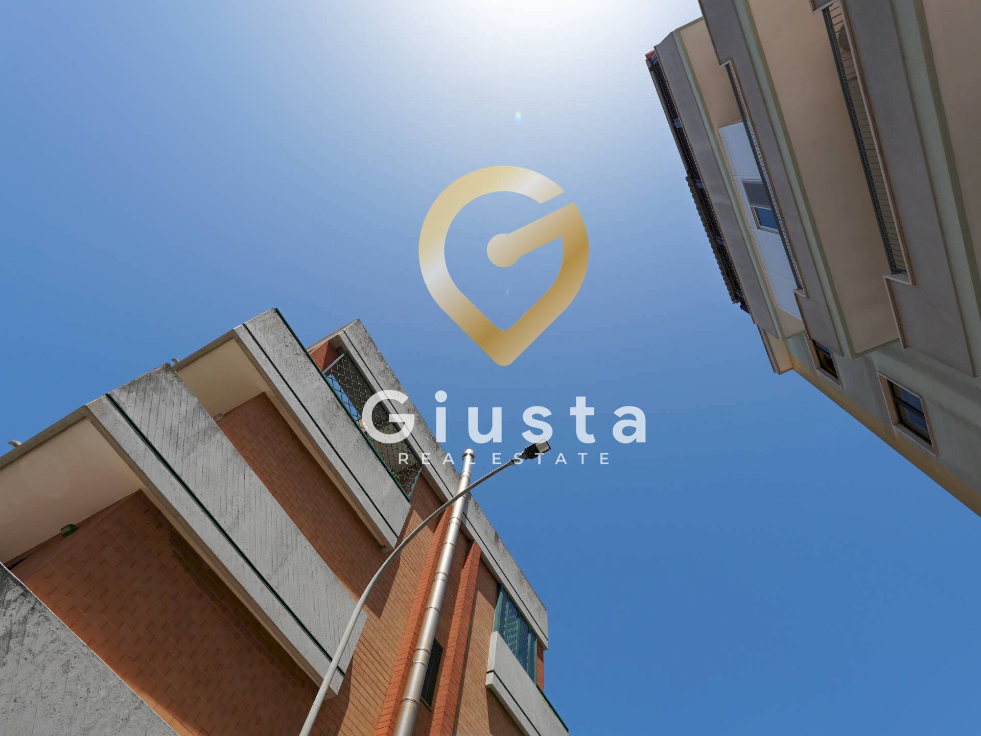 Foto 2 - Three-room apartment Via Gerolamo Aleandro
 
11, Brindisi - photo 2