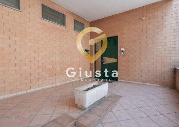 Foto 4 - Trilocale Via Gerolamo Aleandro
 
11, Brindisi - foto 4