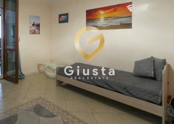 Foto 8 - Trilocale Via Gerolamo Aleandro
 
11, Brindisi - foto 8