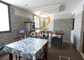 Foto 11 - Trilocale Via Gerolamo Aleandro
 
11, Brindisi - foto 11