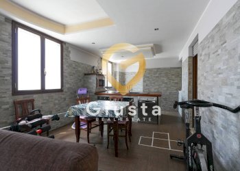 Foto 12 - Trilocale Via Gerolamo Aleandro
 
11, Brindisi - foto 12