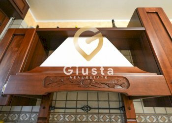 Foto 14 - Trilocale Via Gerolamo Aleandro
 
11, Brindisi - foto 14