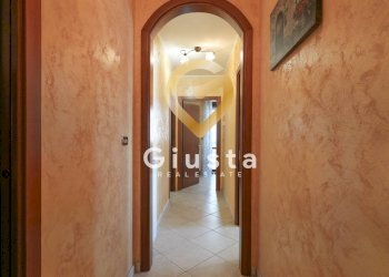 Foto 15 - Trilocale Via Gerolamo Aleandro
 
11, Brindisi - foto 15