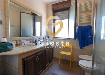 Foto 16 - Trilocale Via Gerolamo Aleandro
 
11, Brindisi - foto 16