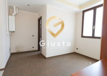 Foto 21 - Trilocale Via Gerolamo Aleandro
 
11, Brindisi - foto 21