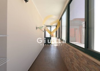 Foto 23 - Trilocale Via Gerolamo Aleandro
 
11, Brindisi - foto 23