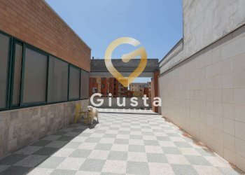 Foto 24 - Trilocale Via Gerolamo Aleandro
 
11, Brindisi - foto 24