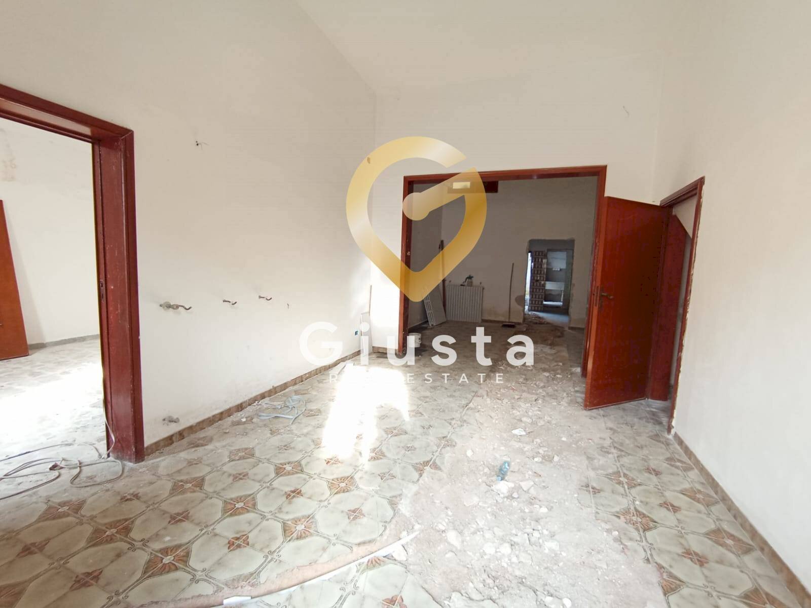 Foto 2 - Semi-detached house Via Tumo
 
87, Mesagne - photo 2