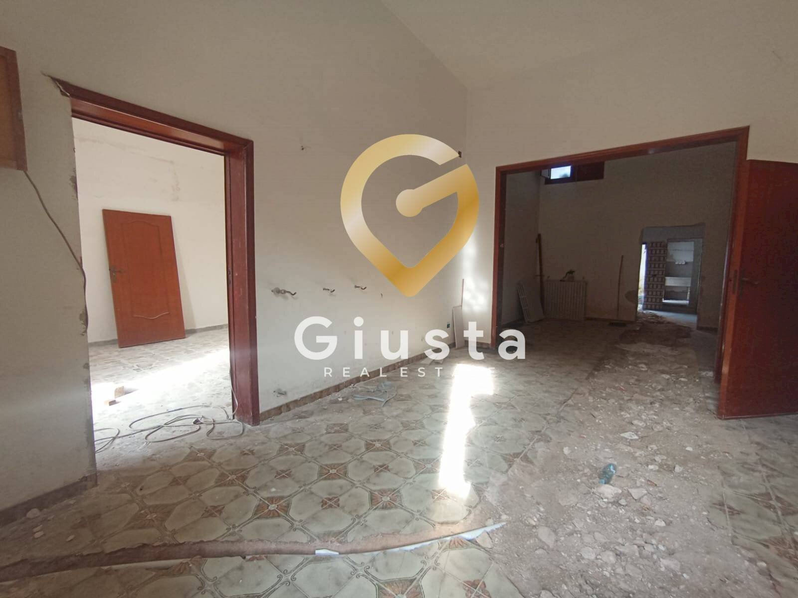 Foto 3 - Semi-detached house Via Tumo
 
87, Mesagne - photo 3