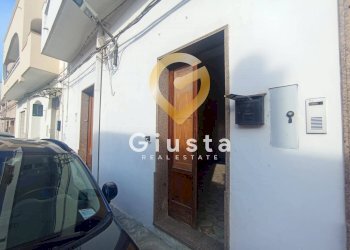 Foto 1 - Casa semi indipendente Via Tumo
 
87, Mesagne - foto 1