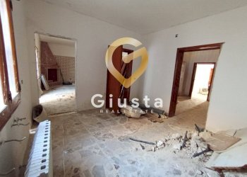 Foto 15 - Casa semi indipendente Via Tumo
 
87, Mesagne - foto 15