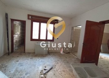 Foto 17 - Casa semi indipendente Via Tumo
 
87, Mesagne - foto 17