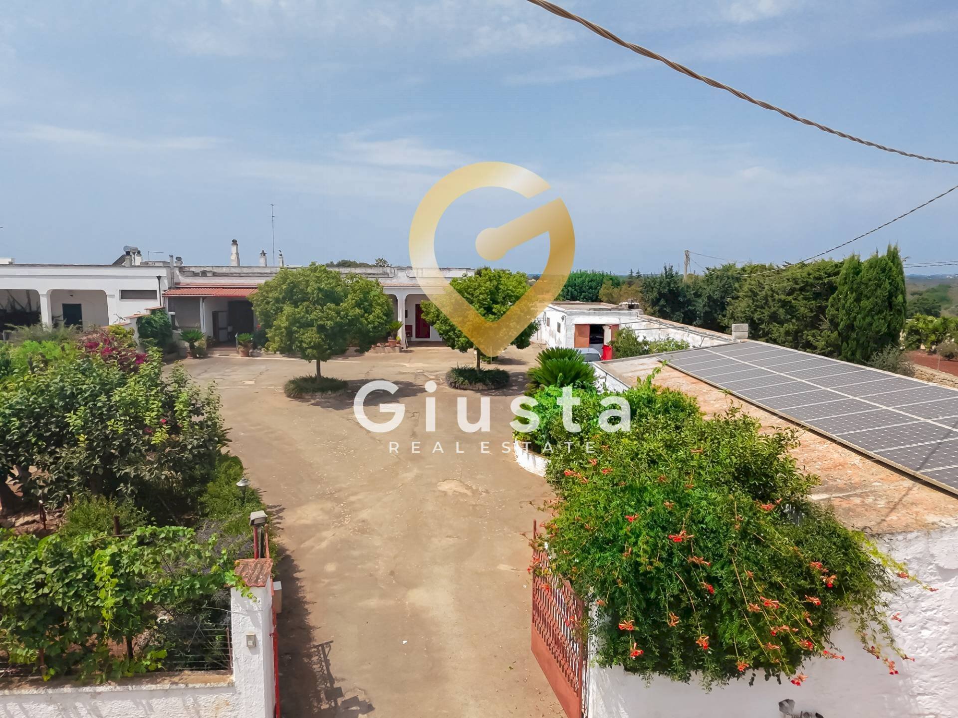 Foto 2 - Rustic CONTRADA CORREO
1, Carovigno - photo 2