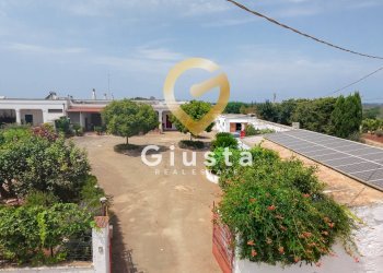 Foto 2 - Rustico CONTRADA CORREO
 
1, Carovigno - foto 2