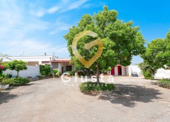 Foto 4 - Rustico CONTRADA CORREO
 
1, Carovigno - foto 4