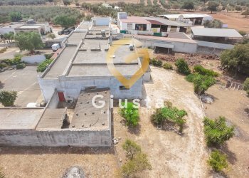 Foto 20 - Rustico CONTRADA CORREO
 
1, Carovigno - foto 20