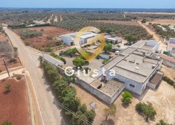 Foto 23 - Rustico CONTRADA CORREO
 
1, Carovigno - foto 23