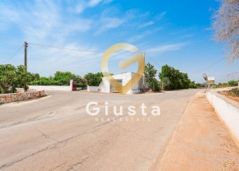 Foto 33 - Rustico CONTRADA CORREO
 
1, Carovigno - foto 33