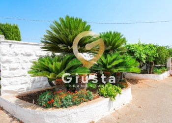 Foto 34 - Rustico CONTRADA CORREO
 
1, Carovigno - foto 34