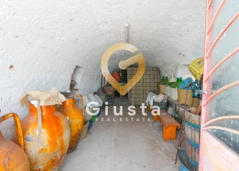 Foto 40 - Rustico CONTRADA CORREO
 
1, Carovigno - foto 40