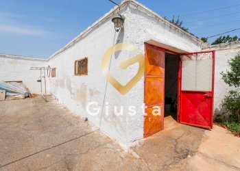 Foto 42 - Rustico CONTRADA CORREO
 
1, Carovigno - foto 42