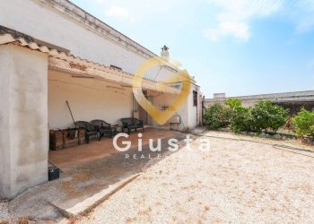 Foto 46 - Rustico CONTRADA CORREO
 
1, Carovigno - foto 46