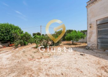 Foto 47 - Rustico CONTRADA CORREO
 
1, Carovigno - foto 47