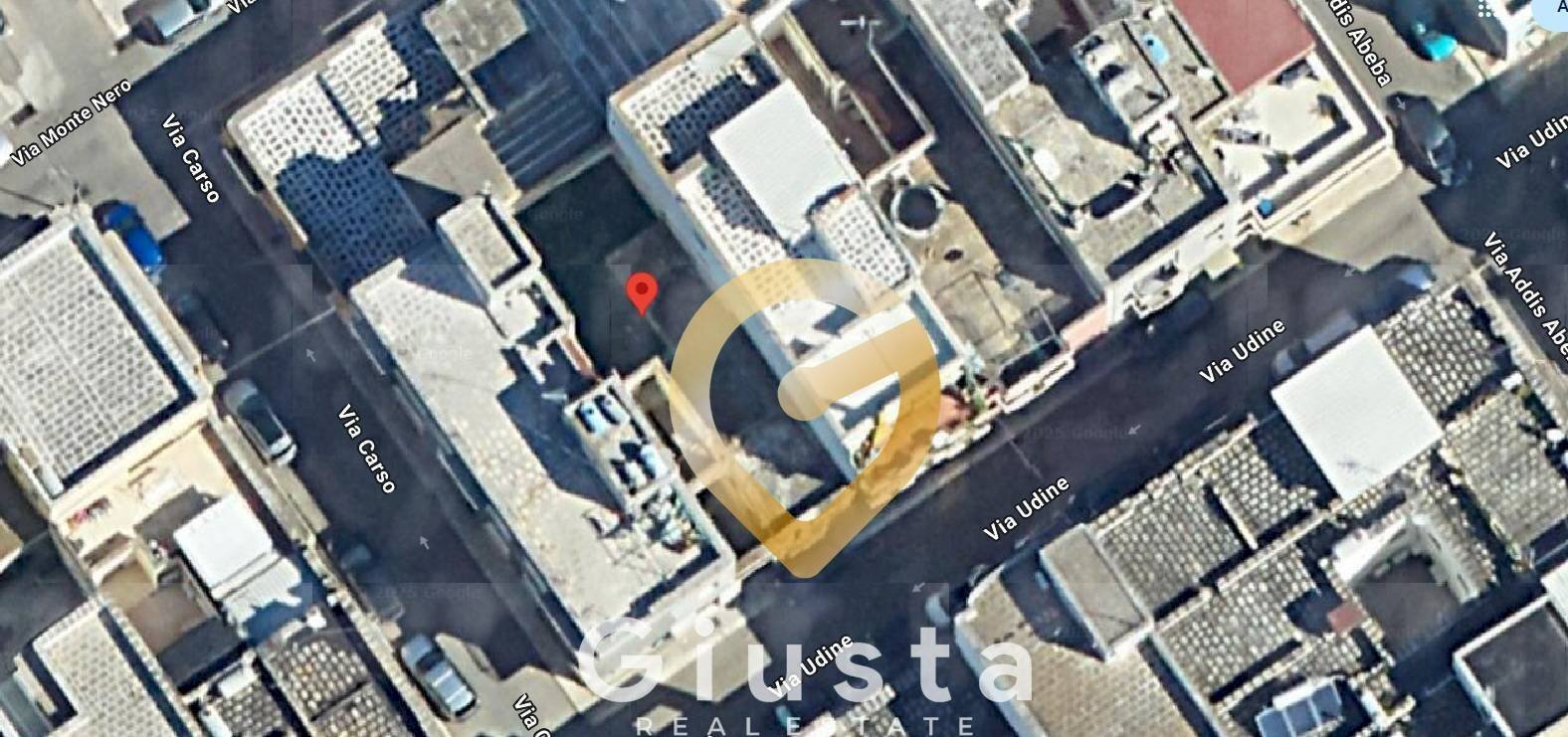 Foto 1 - Terreno edificabile Via Udine
 
56, Brindisi - foto 1